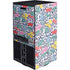Bouffants and Broken Hearts Bouquets Print XBox Series X Digital Edition Console Skin